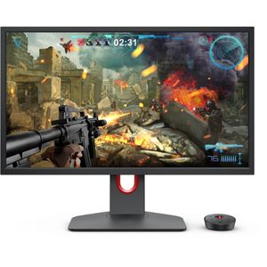 Monitor para juegos BenQ ZOWIE ZOWIE XL2540K 24,5&quot; 16:9 240Hz TN