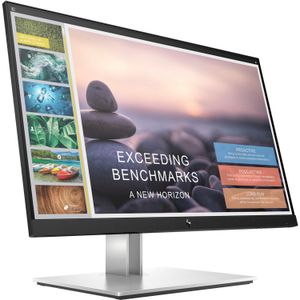 Monitor HP EliteDisplay E24t 23,8&quot; 16:9 multitáctil IPS
