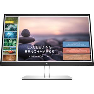 Monitor HP EliteDisplay E24t 23,8&quot; 16:9 multitáctil IPS