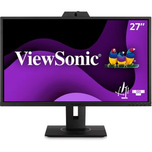ViewSonic VG2740V Monitor de videoconferencia IPS 16:9 de 27&quot;
