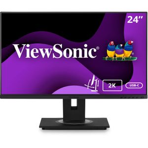 ViewSonic VG2455-2K Monitor IPS 16:9 de 24&quot;