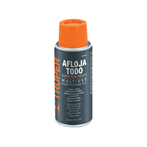 Aceite Afloja Todo Multiusos Truper 110ml Wt-110