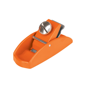 Cepillo Tipo Chancla para Carpintero 1 PuLG Truper Ch-3