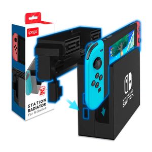 Cooler para Nintendo Switch Ventilador Radiador 9155