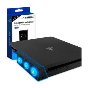 Cooler para PlayStation 4 Slim Ventilador Ps4 Slim