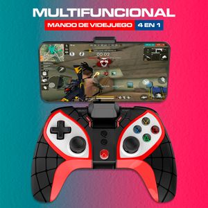Mando para Celulares, Pc, Ps3, Nintendo Switch/Oled 9210