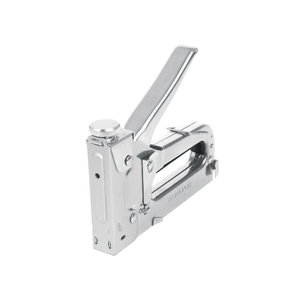 Engrapadora de Metal, Grapadora Truper Et-21 para Tapizar