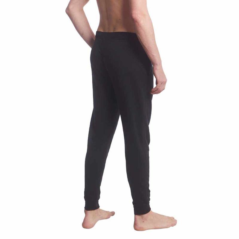 Pantalón Jogger El Partner V2 - Negro, Rising Dragon