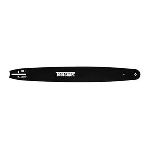 Espada 16" Toolcraft TC3887 para Motosierra TC3885