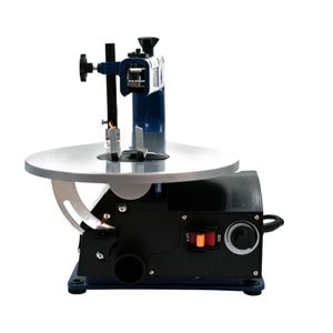 Sierra caladora de banco 120W 1600 cpm - TC5917 Toolcraft