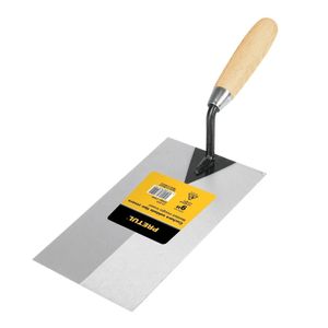 Badilejo para albañil Pretul 21049 de 9"