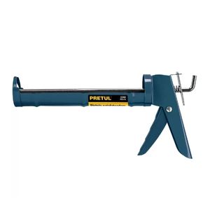 Pistola para silicona Pretul 22800  lisa