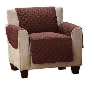 Cobertor De Sofá Para Mascotas Reversible