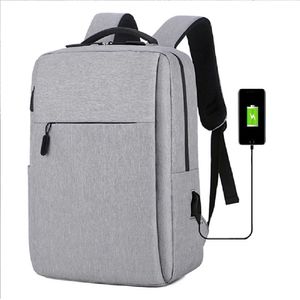 Mochila Impermeable USB