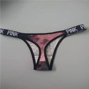 Semi Hilo para Mujer