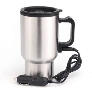 Taza Mug Calentador para Auto