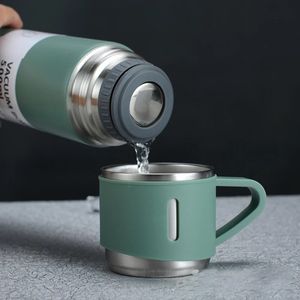 Termo de Acero Inoxidable – 500 ml