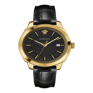Reloj Versace Icon Classic Gent Watch VEV900721 para Hombre en Oro
