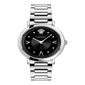 Reloj Versace Pop Chic Lady Watch VEVD00921 para Mujer en Acero Inoxidable