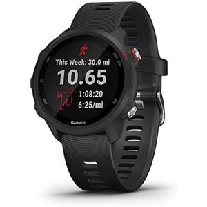 Reloj Inteligente Garmin Modelo 010-02120-20 Color Negro