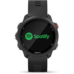 Reloj Inteligente Garmin Modelo 010-02120-20 Color Negro