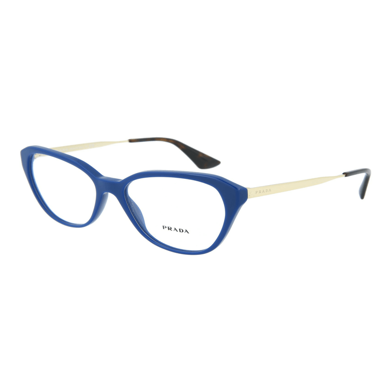 Lentes de Sol Prada PR28SV-BIL1O1-54 para Mujer, Color Azul | 917941