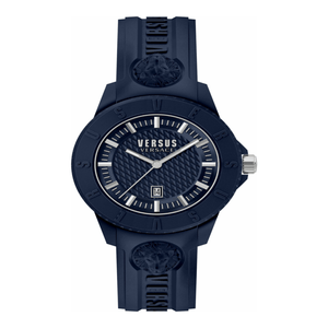 Reloj Versus Versace Tokyo R Watch VSPOY7421 para Hombre en Azul