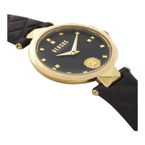 Reloj Versus Versace Covent Garden Petite Vsphk0220 para Mujer en Oro Amarillo Ip