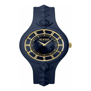 Reloj Versus Versace Fire Island Studs Watch VSP1R1521 para Mujer en Azul