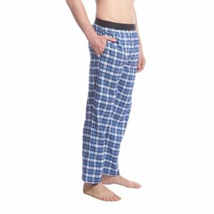 Pantalón de Pijama Rising Dragon El Soñador - Azul Blanco