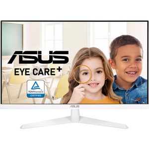Monitor ASUS VY279HE-W de 27&quot; (Blanco)
