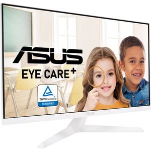 Monitor ASUS VY279HE-W de 27&quot; (Blanco)