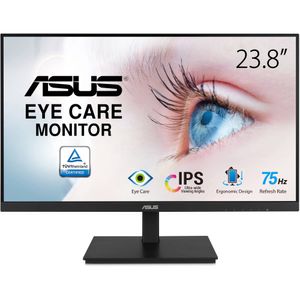 Monitor ASUS VA24DQSB 23,8&quot; 16:9 FreeSync Eye Care IPS