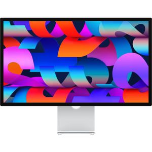 Pantalla Studio de Apple de 27&quot; (vidrio nanotexturizado, soporte ajustable en altura e incli...