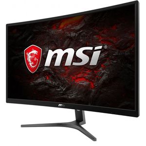 MSI Optix G241VC 23.6&quot; 16:9 Curvo FreeSync Full HD VA Monitor para juegos