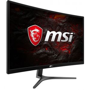 MSI Optix G241VC 23.6&quot; 16:9 Curvo FreeSync Full HD VA Monitor para juegos