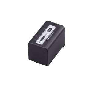 Batería para Panasonic AG-VBR59  7.2v  5,800 AMH  VW-VBD58