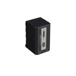 Batería para Panasonic AG-VBR59  7.2v  5,800 AMH  VW-VBD58