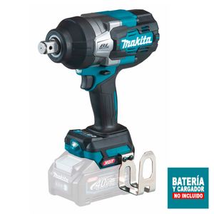 Llave de Impacto Makita 3/4" XGT 40V 3 Vel 2050Nm BL LXT sin Batería