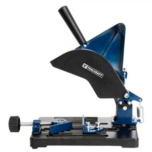 Soporte para esmeril Toolcraft TC5583  de 4-1/2" y 5"