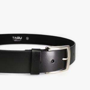 Correa Tabu Semi Basico Cuero Eco Bo Hombre