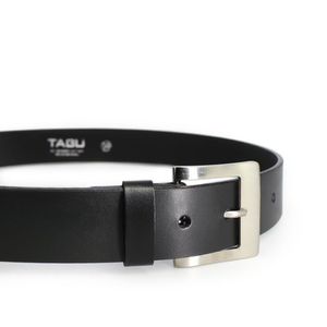 Correa Tabu Cuero Bonded Modelo Hombre