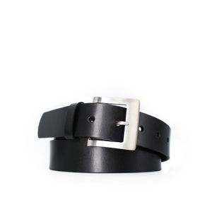 Correa Tabu Cuero Bonded Modelo Hombre