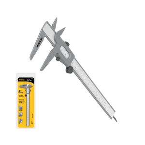 Calibrador Vernier Caliper 6 Pulgadas Pretul Ver-6px