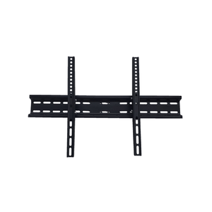 Soporte Rack Fijo Tv Lcd, Led 32 - 55 Batblack Bt25-44t