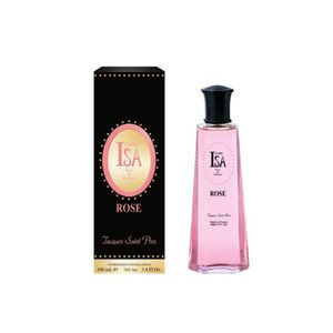 Perfume para Mujer Ulric de Varens Isa Rose 100 ML EDP