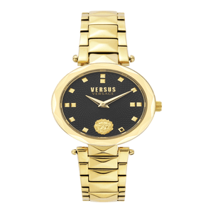 Reloj Versus Versace Covent Garden Petite Vsphk0820 para Mujer en Oro Amarillo Ip