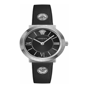 Reloj Versace Glamour Lady Watch VEVE01321 para Mujer en Acero Inoxidable
