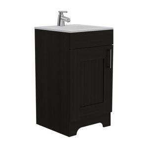 Vanitorio Barcelona Wengue Tuhome