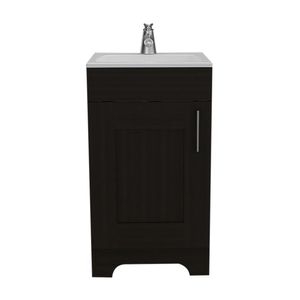 Vanitorio Barcelona Wengue Tuhome
